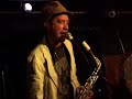 Bussetti Live at the Luminaire - www.record-play.com