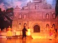 Folklore Salvadoreño Nuestra Historia 7-7 Ballet Folklorico Nac. De El Salvador.