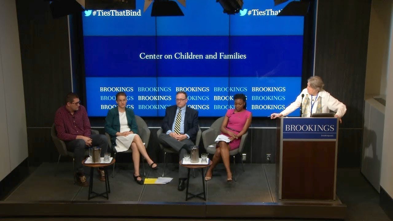 Introduction & Panel 1: Religion, fertility, relationship quality, and domestic violence: What have we learned?