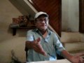 Entrevista (turma 202 manhã - 2009) Rio guajará mirim nas artes