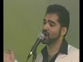 Parrandboleros en Festival Cosqu�n 2008 (Argentina). Ayer