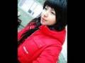 Korean girl 임이랑 Cute Pic