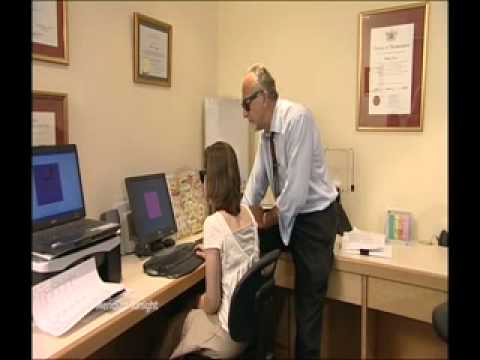 how to treat dyslexia