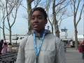 UNICEF: New Yorkers walk a mile on World Water Day