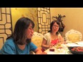 Xi'An to Yinchuan - YouTube