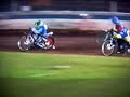 Poole Pirates v Ipswich Witches - 2007