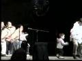 Alaska Federation of Natives dance