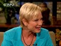Heidi Baker: Intimacy for Miracles - CBN.com