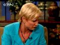 Heidi Baker: Intimacy for Miracles - CBN.com