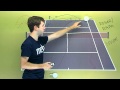 The Sneakiest Weapon in Tennis