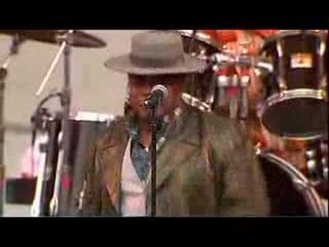 Kanda Bongo Man Live in AUSTRALIA 2006 Kanda Bongo Man Live in AUSTRALIA 2006