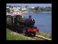 Paignton & Dartmouth Steam Railway