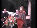 Kate Whatley — Commencement Address at IADT