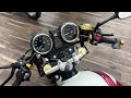 ホンダ CB400スーパーフォア CB400 SUPER FOUR HYPER VTEC Revo 2014年モデル!!