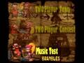 DKC2 Music: Stickerbush Symphony