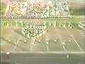 1983 IUP Marching Band, ELP: \"Benny the Bouncer\" (1 of 5)