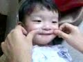 Baby sush