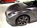 GT-R R35 NISSAN SKYLINE