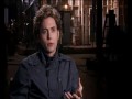 Twilight Saga Characters part 4 - Jasper Hale [Jackson Rathbone]
