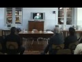 Homenaje a Barrán