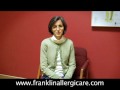 Allergy Cure and Treatment (Patient Testimonial #4)