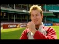 Shoaib Akhtar v Brett Lee - Mohammad Ameer Muawiya Langrial