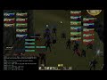Outnumbered at TR 3 of 3