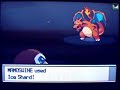 pokemon wifi battle:# 11 Central Battle