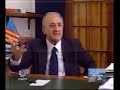 Manipolazione i media e De Luca