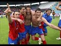 numancia: volvemos a primera
