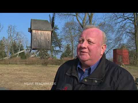 Gatower Dorfidylle in Gefahr? // Meine Beschwerde