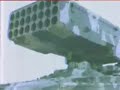 TOS-1 - heavy flamethrower system
