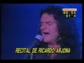 Ricardo Arjona   Gira Historias   TE CONOZCO  19d20 