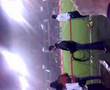 videos de PSV warming-up tegen Helsingsborgs