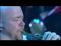 Andre Heuvelman trumpet Grab it Jacob ter Veldhuis