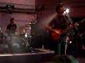 from last night at retro. 07/26/06 slow coming day playing speak now or forever hold you peace. this song makes me sad in a stupid way.