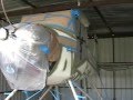 luscombe floatplane pait job