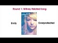 BB Idol 5.0 Round 1: Emily - Overprotected