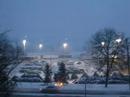 Snow storm Dec 3