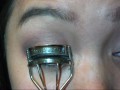 Tubing Mascara: Blinc Mascara (Absolutely no smudging, clumping, flaking, or running!)