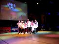 BDS Academy demo Dance Floor Attack 2008 BDS Academy demo Dance Floor Attack 2008