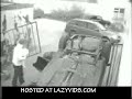 Weird! Horse Crash Weird! Horse Crash