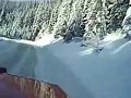 Logging-Truck-Winter