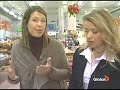 Nutrition on Global BC - March 20