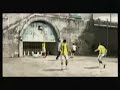 Fifa Street 2 - video