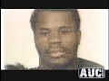 Uncle Murda Exclusive I Shot the Sherrif AUC MIX DVD Vol 2