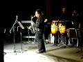 Friends Group Jazz Big Band - Harlem Nocturne Solo By Terry Friends Group Jazz Big Band - Harlem Nocturne Solo By Terry