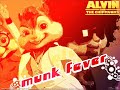 Alvin & the Chipmunks: Rise Against- Like the Angels