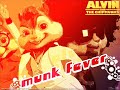 Alvin & the Chipmunks: Rise Against- Like the Angels