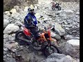 KTM 525 EXC BETA 400RR Enduro